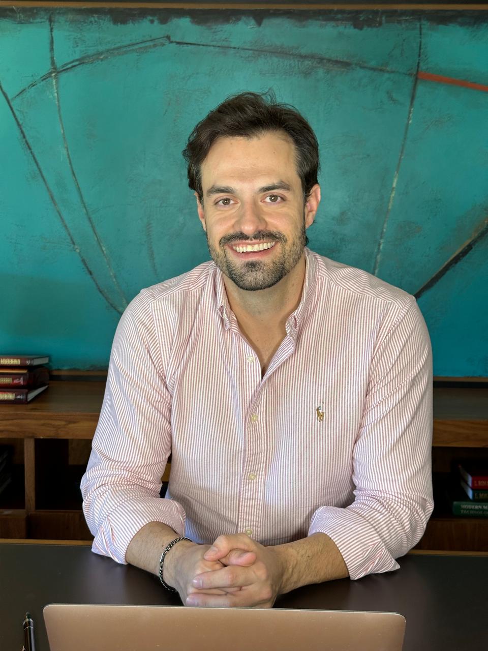 Daniel Savioli